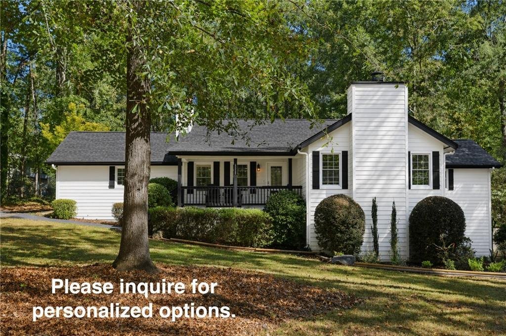 House in Peachtree City, Georgia, United States 4 - 17628447