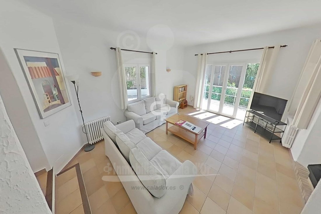 Villa à Santanyí, Îles Baléares, Espagne 5 - 17774005