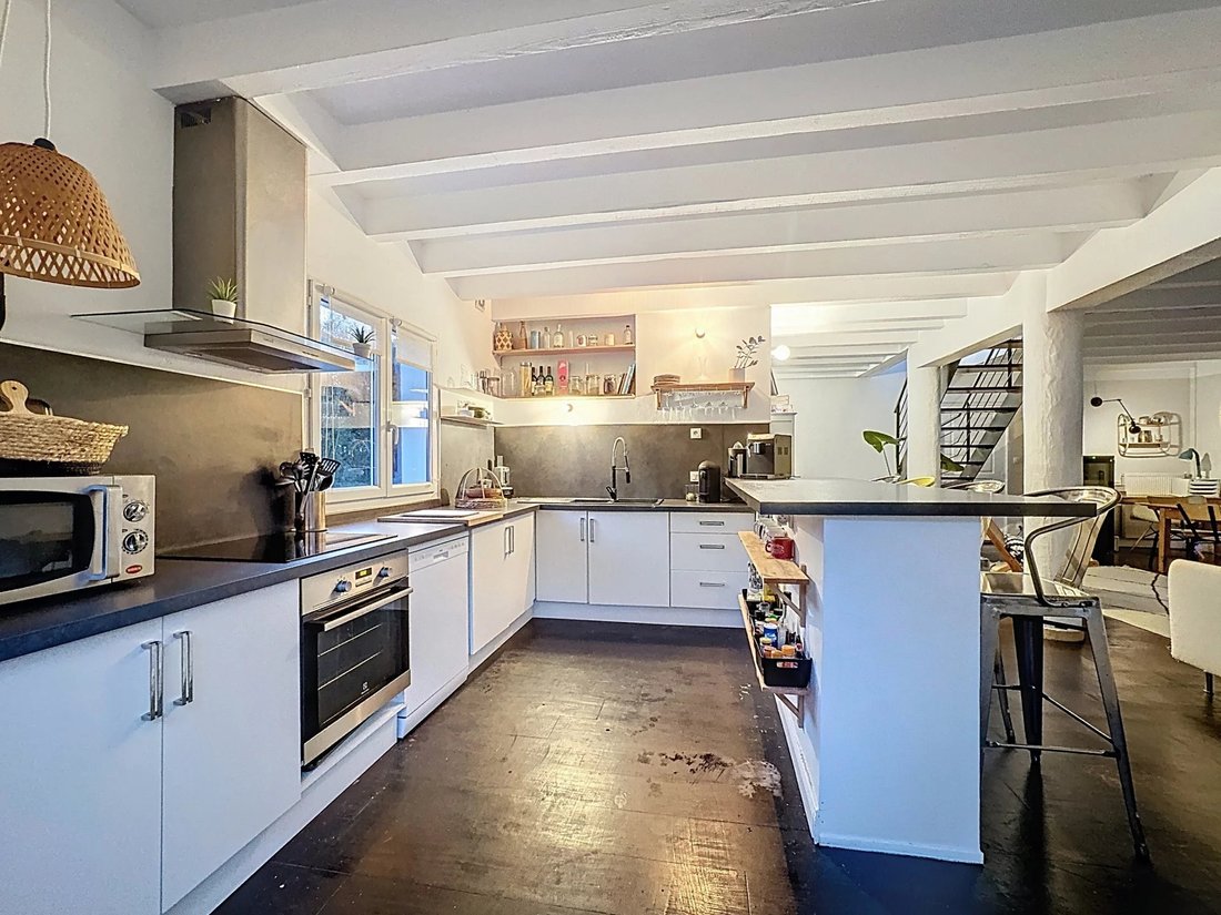 House in Saint-Martin-de-Seignanx, Nouvelle-Aquitaine, France 4 - 17772102