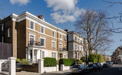 Appartement à Londres, Angleterre, Royaume-Uni 1