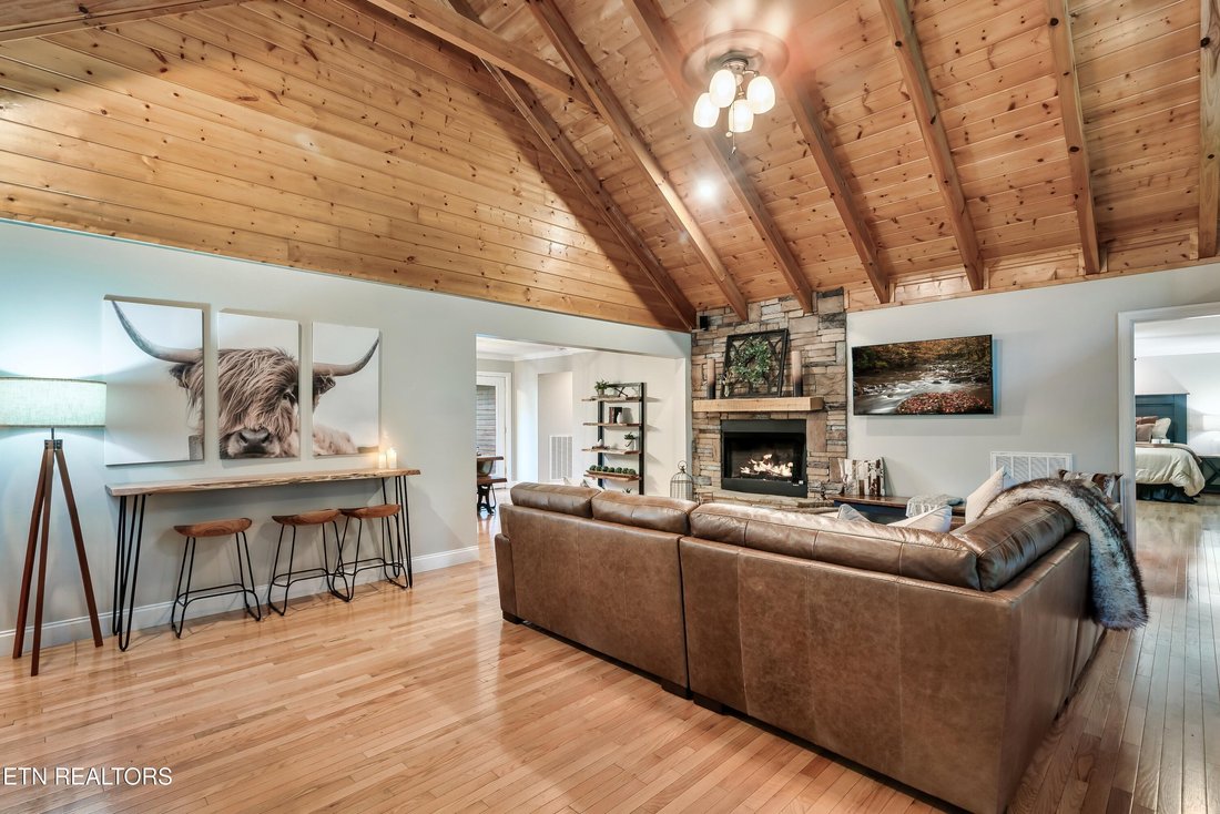 House in Sevierville, Tennessee, United States 5 - 17775533