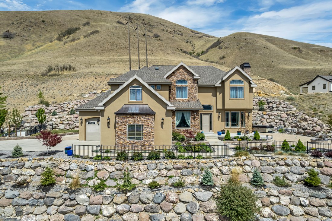 House in Springville, Utah, United States 1 - 17774449