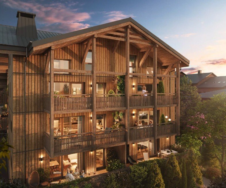 Apartment in Alpe d'Huez, Auvergne-Rhône-Alpes, France 5 - 17775217