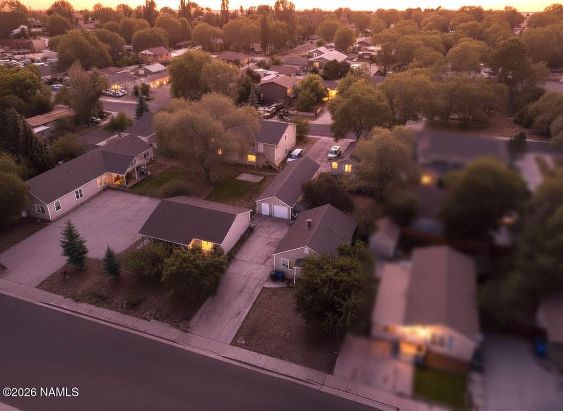 Flagstaff, Arizona, United States 2 - 17772969