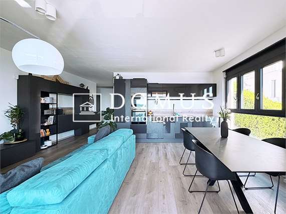 Apartment in Lugano, Ticino, Switzerland 4 - 14842432