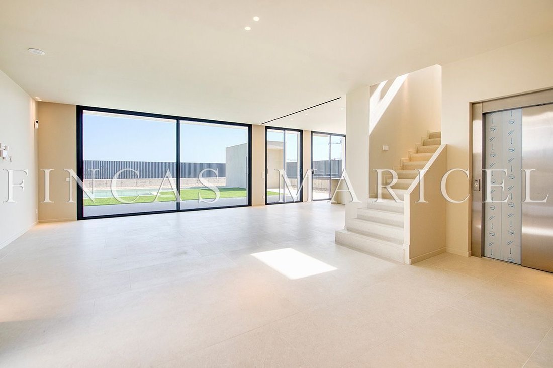 Chalet in Sitges, Catalonia, Spain 5 - 17773280