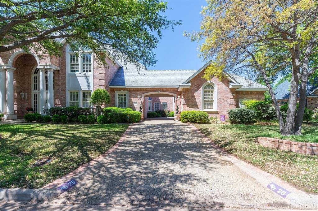 House in Abilene, Texas, United States 3 - 17774577