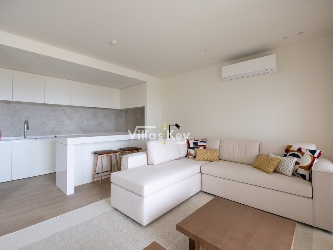 Apartment in Sao Goncalo de Lagos, Algarve, Portugal 5 - 17775426
