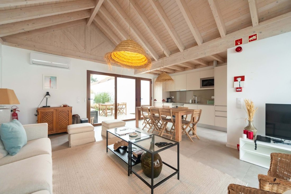 Villa in Grandola e Santa Margarida da Serra, Setubal, Portugal 5 - 17036644