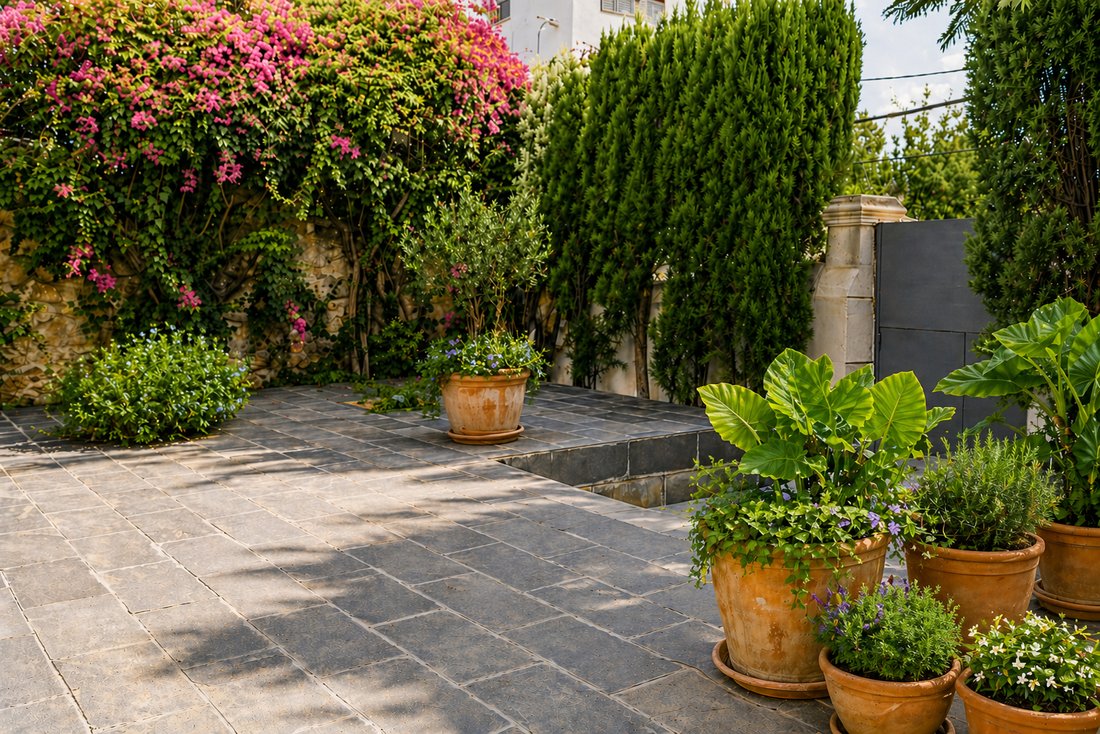 Villa in Genoa, Palma, Balearic Islands 5 - 17773985