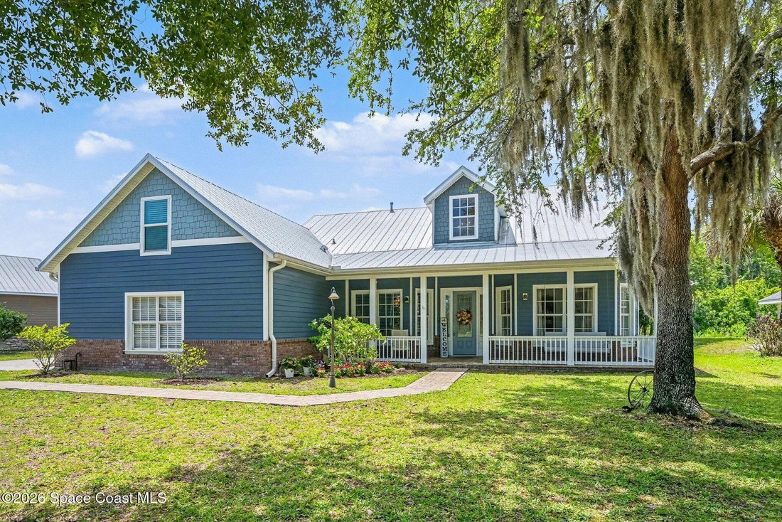 House in Melbourne, Florida, United States 2 - 17761914