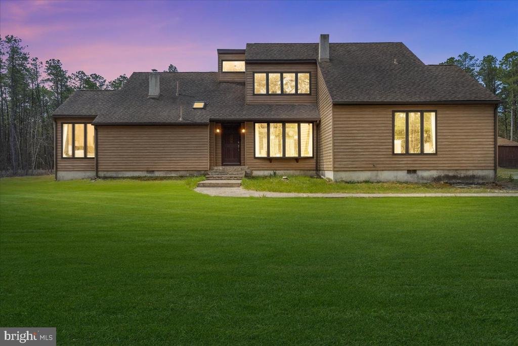 House in Woodland, New Jersey, United States 1 - 17772496