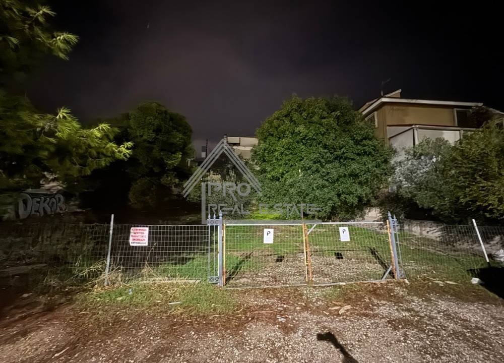 Land in Glyfada, Attica, Greece 5 - 17771659