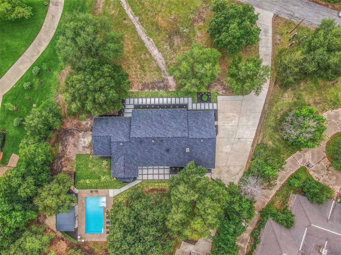 Casa en Bryan, Texas, Estados Unidos 1 - 17774000