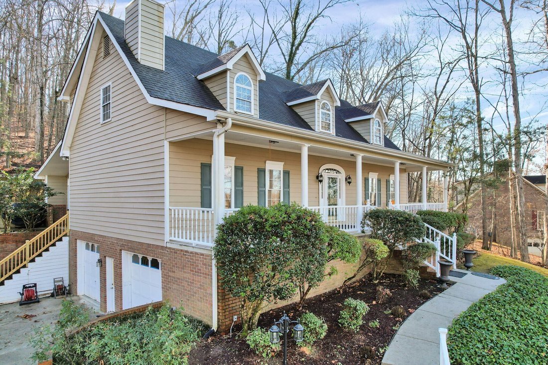 House in Cleveland, Tennessee, United States 2 - 17771326