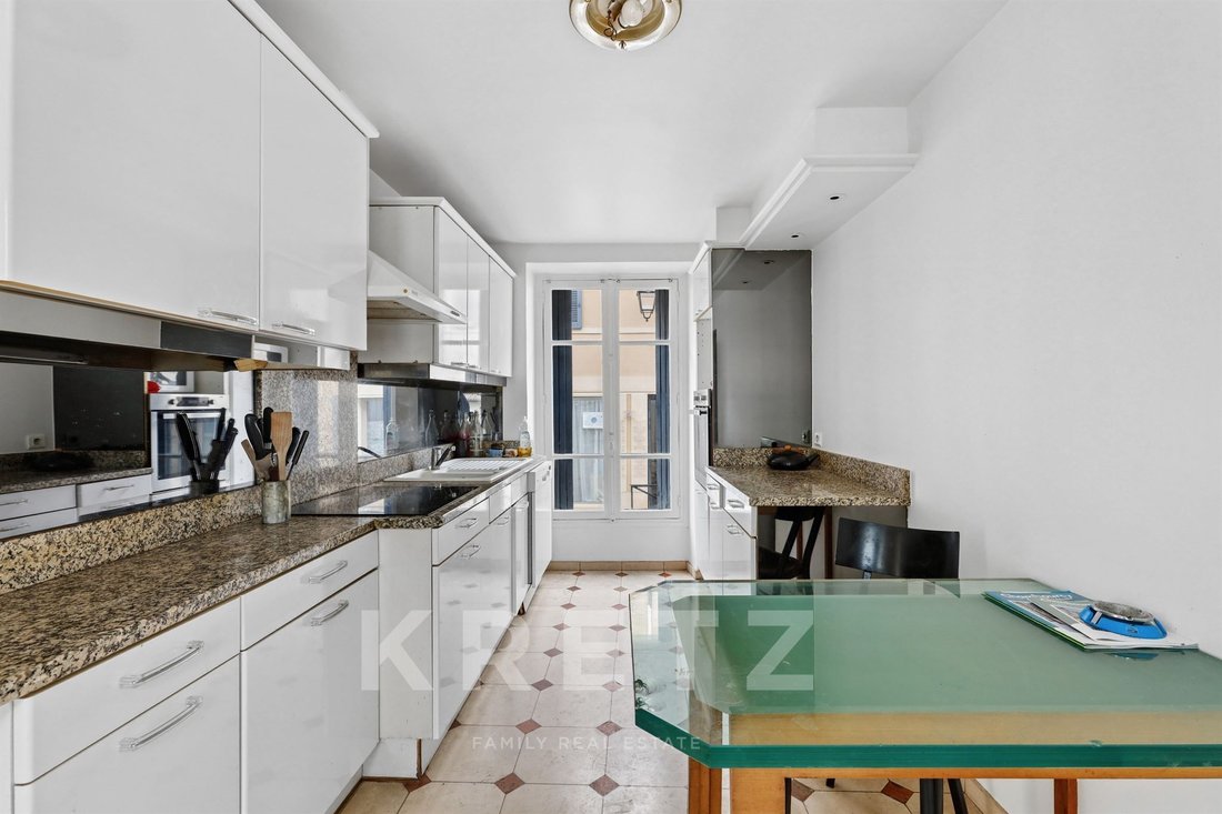 House in Nord, Chambourcy, France 4 - 17775308