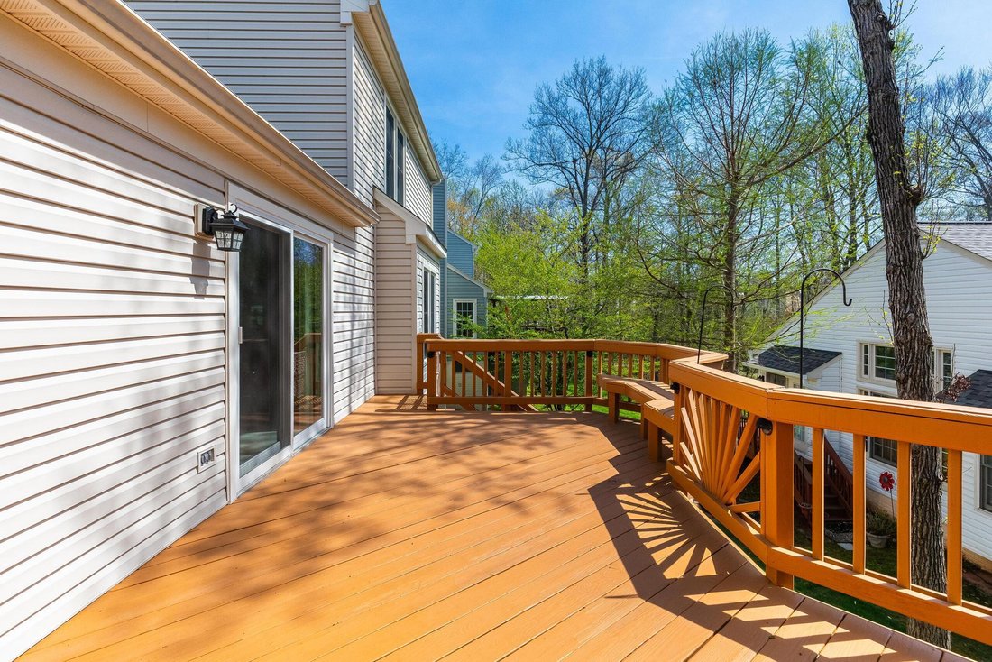 Centreville, Virginia, United States 3 - 17772834