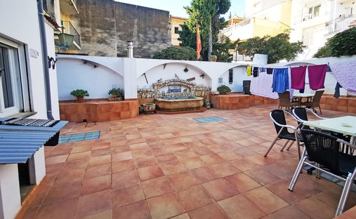 Appartamento a Palma di Maiorca, Isole Baleari, Spagna 1