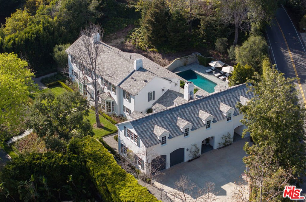 House in Los Angeles, California, United States 1 - 17773530
