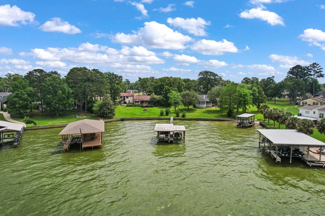House in Livingston, Texas, United States 2 - 17771496