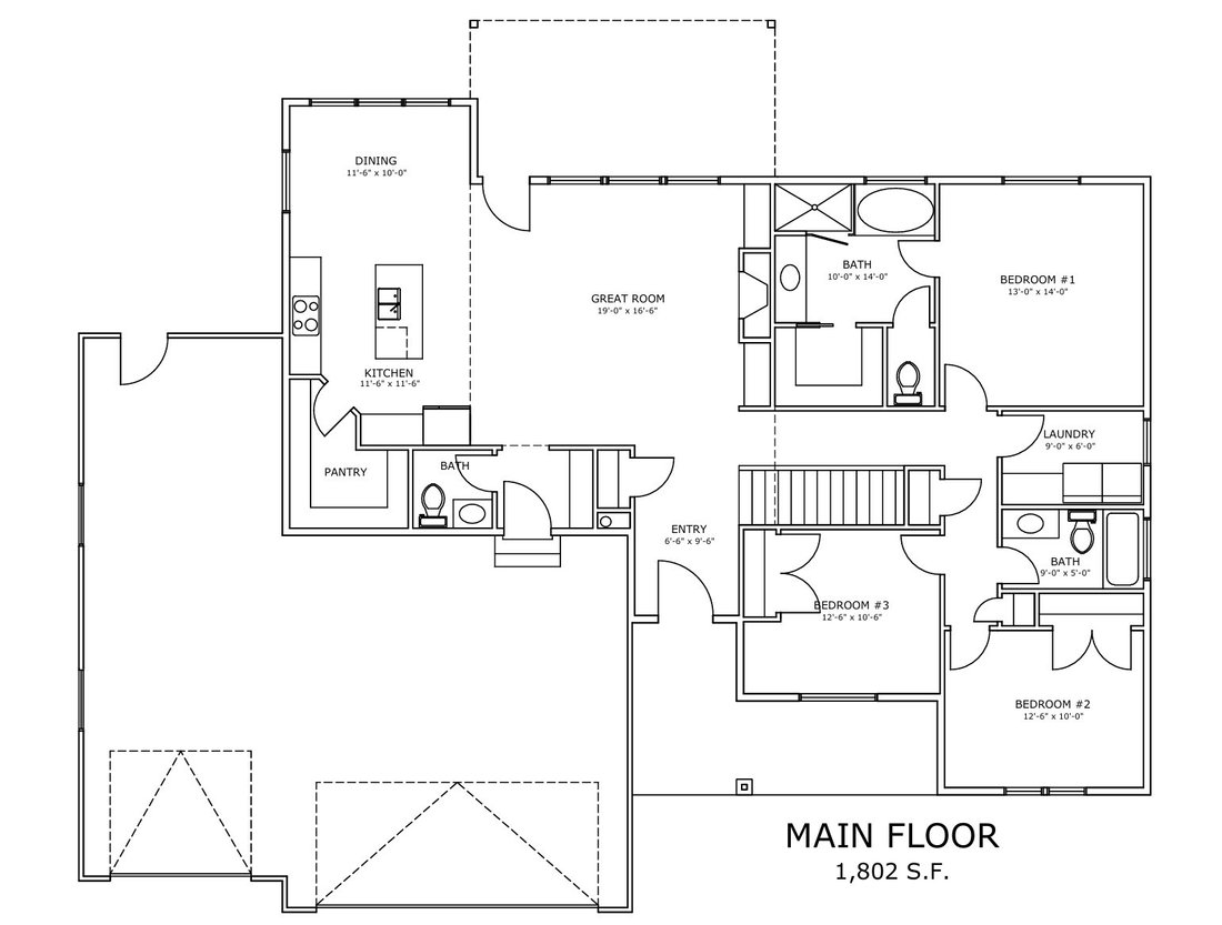 House in Erda, Utah, United States 2 - 17774463