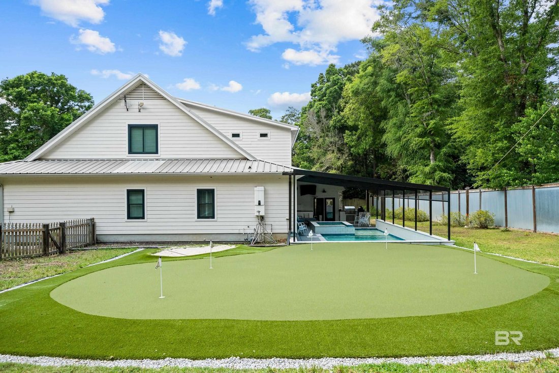 Casa en Daphne, Alabama, Estados Unidos 2 - 17370490