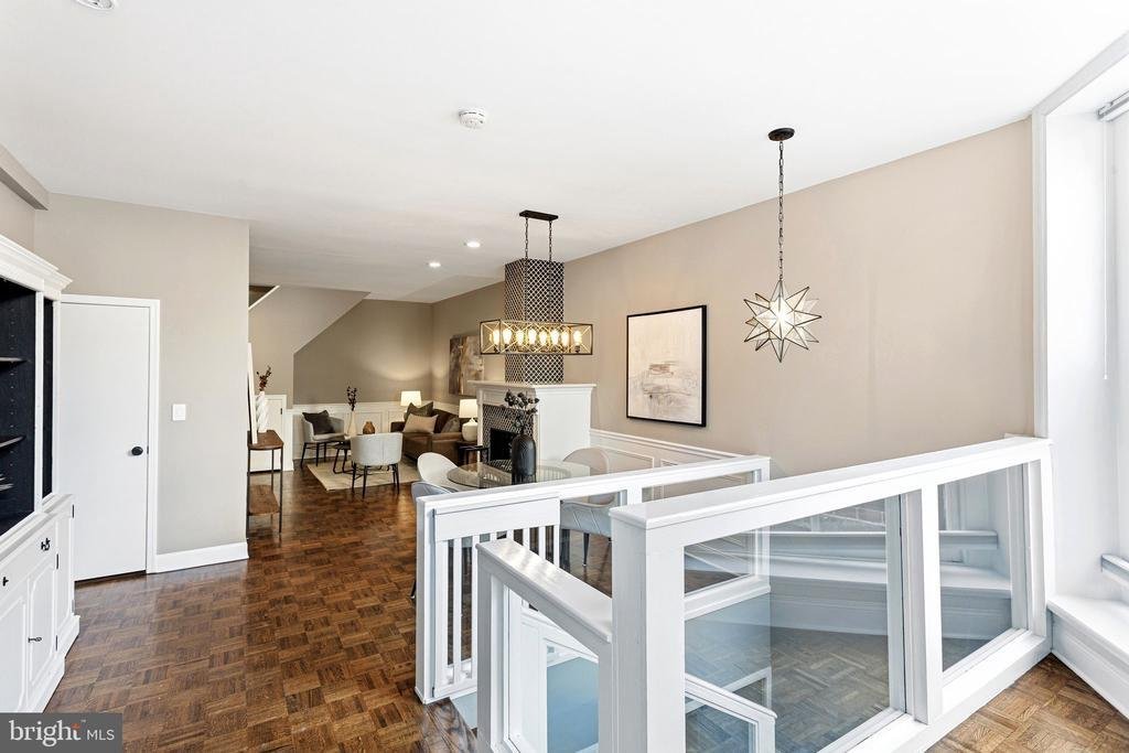 Townhouse in Philadelphia, Pennsylvania, United States 3 - 16294665