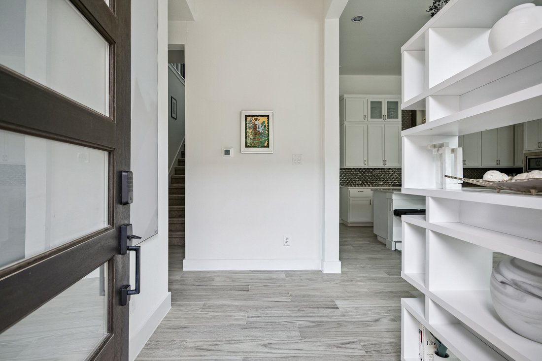 Maison à Liberty Hill, Texas, États-Unis 4 - 17772734