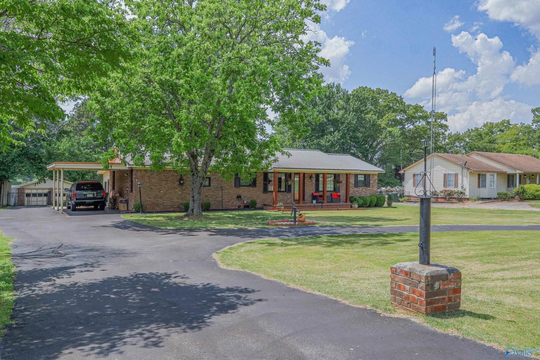 House in Muscle Shoals, Alabama, United States 2 - 17681304