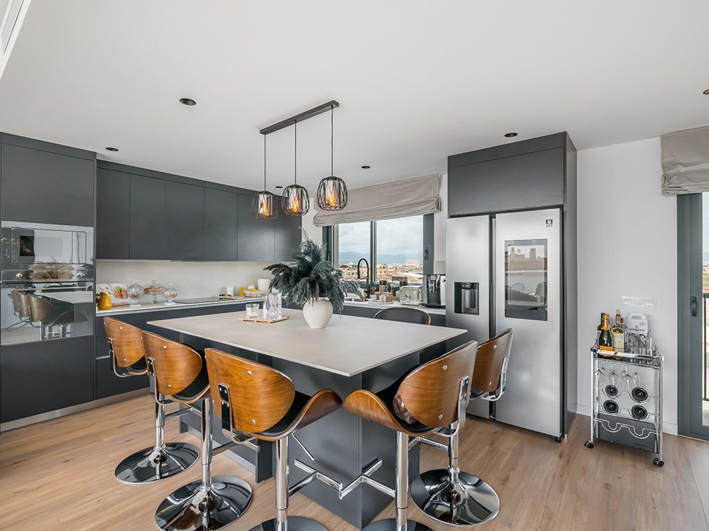 Apartment in Palma, Balearic Islands, Spain 5 - 17775018