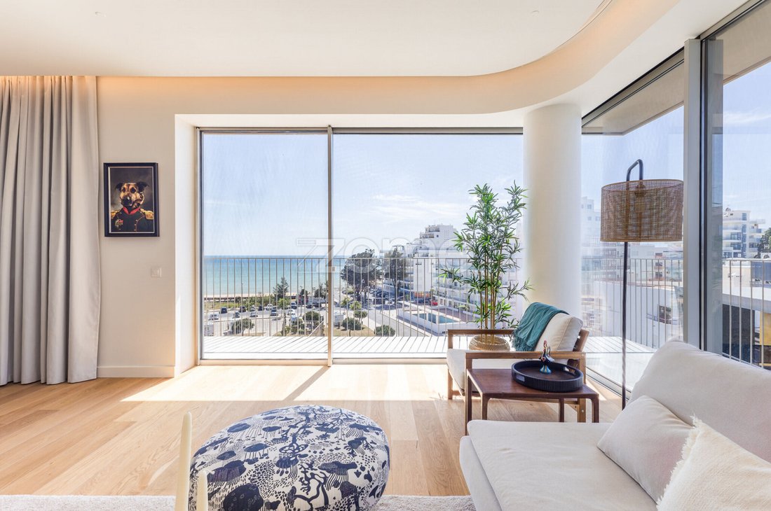 Appartamento a Quarteira, Algarve, Portogallo 1 - 17775500