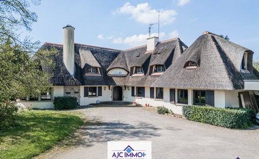 House in Hindisheim, Grand Est, France 1