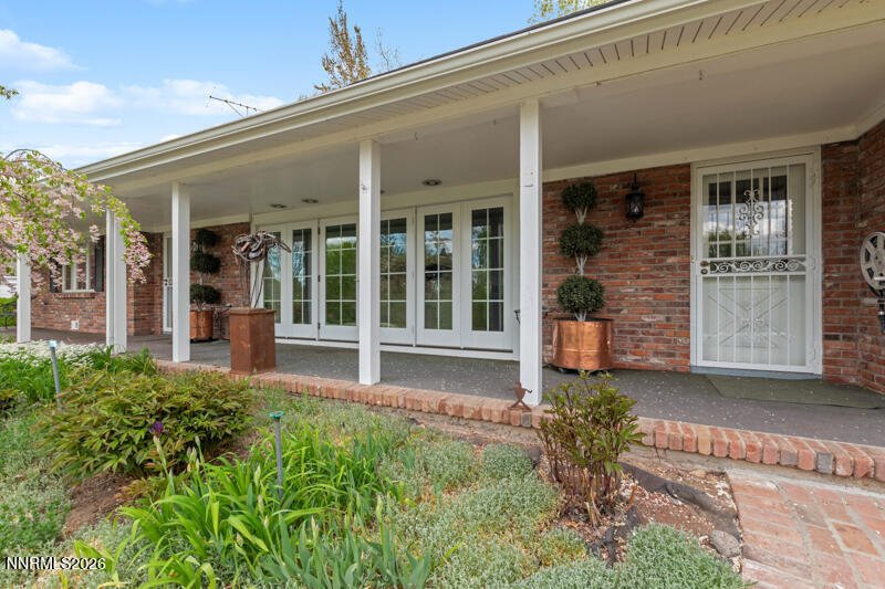 House in Reno, Nevada, United States 1 - 17776694