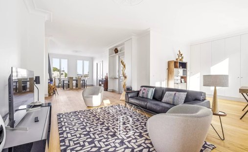 Wohnung in Bordeaux, Nouvelle-Aquitaine, Frankreich 1