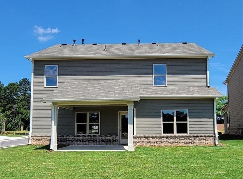 House in Grayson, Georgia, United States 3 - 17773810
