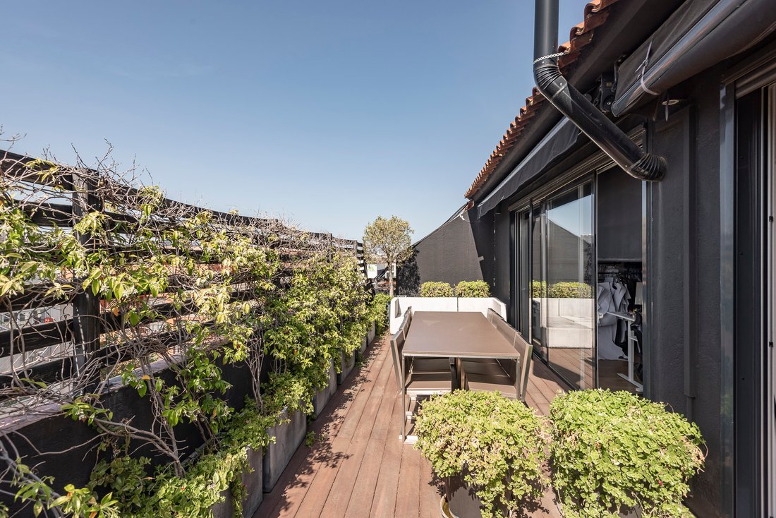 Apartment in Sant Martí, Barcelona, Spain 1 - 17774884