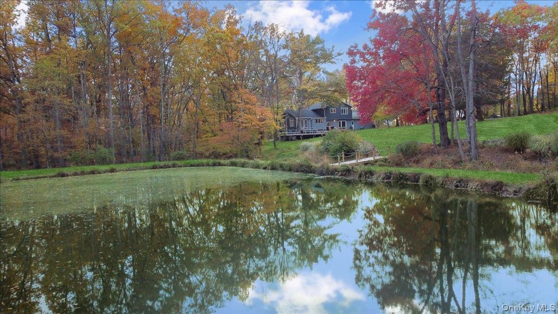 House in Lagrangeville, New York, United States 1 - 17708716