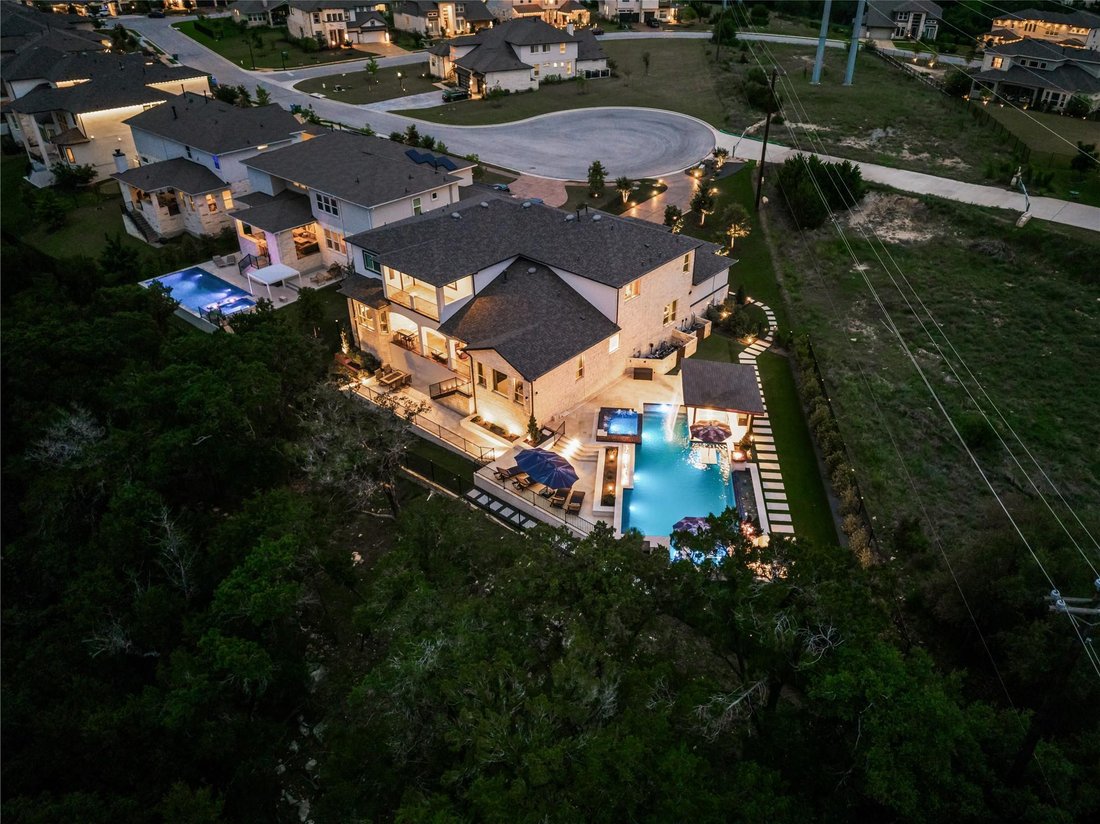 House in Spicewood, Texas, United States 3 - 17773693
