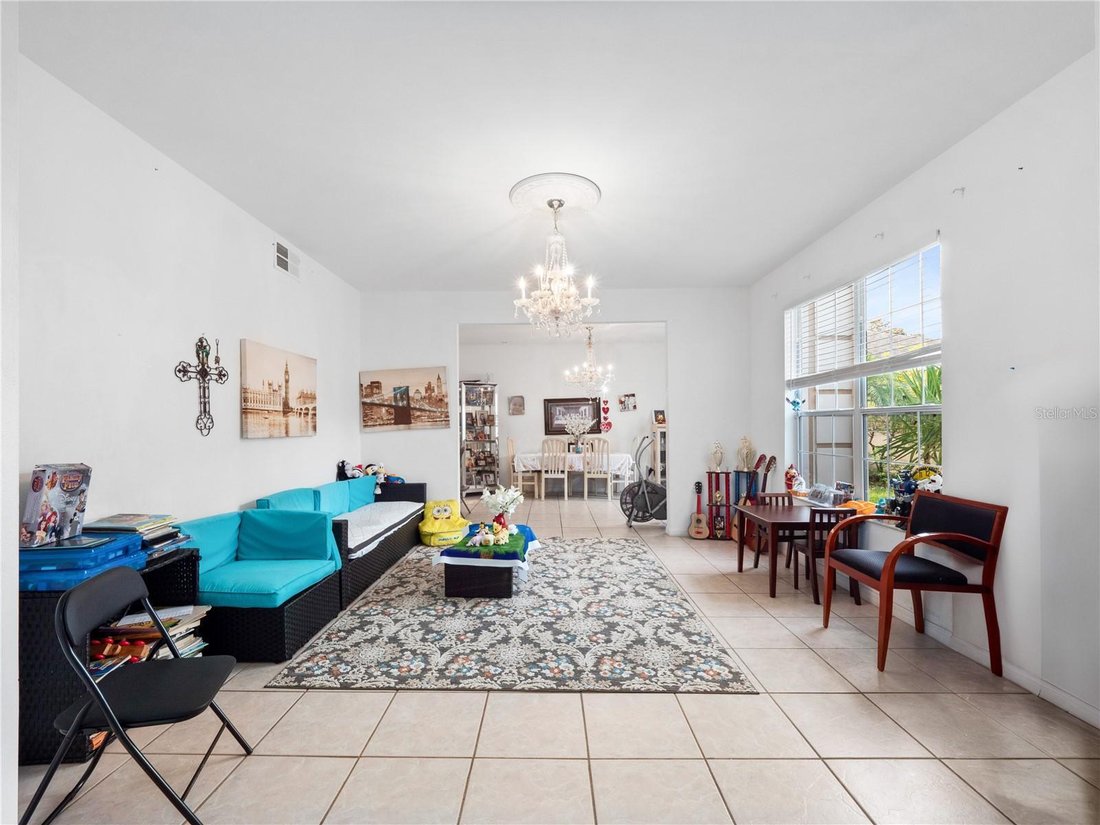 House in Orlando, Florida, United States 5 - 17773916