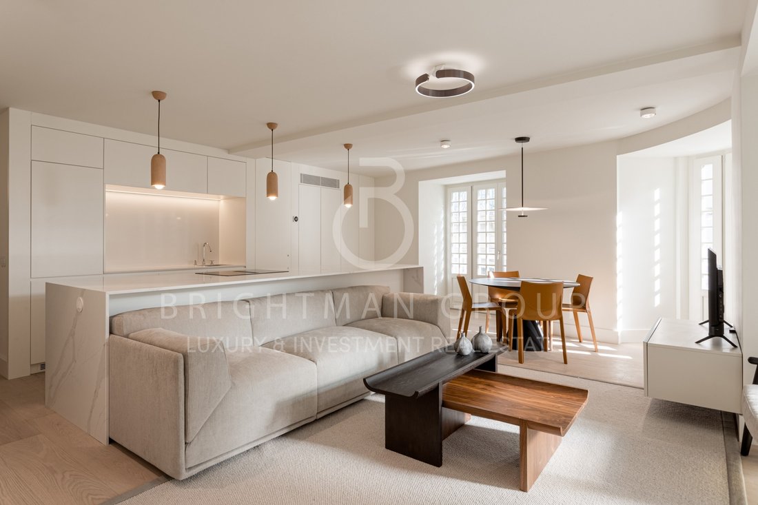Apartment in Santo Antonio, Lisbon, Portugal 3 - 17775374