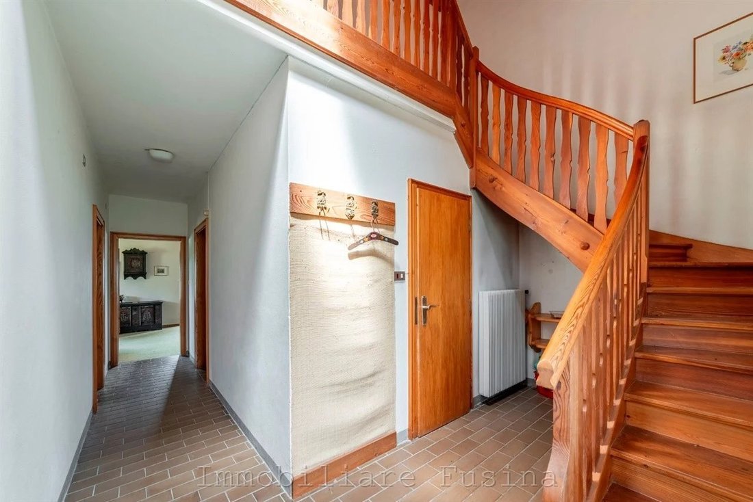 Villa in Vols am Schlern / Völs am Schlern, Trentino – Alto Adige/Südtirol, Italy 3 - 17440572