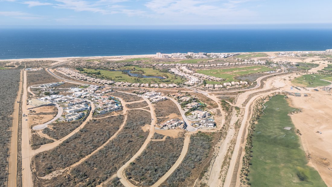 Land in Colonia del Sol, Baja California Sur, Mexiko 5 - 17772767