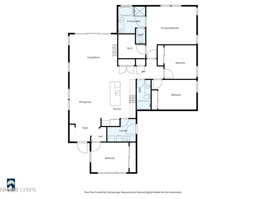House in Sparks, Nevada, United States 3 - 17773835