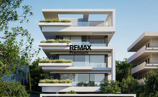 Apartment in Glyfada, Attica, Greece 1