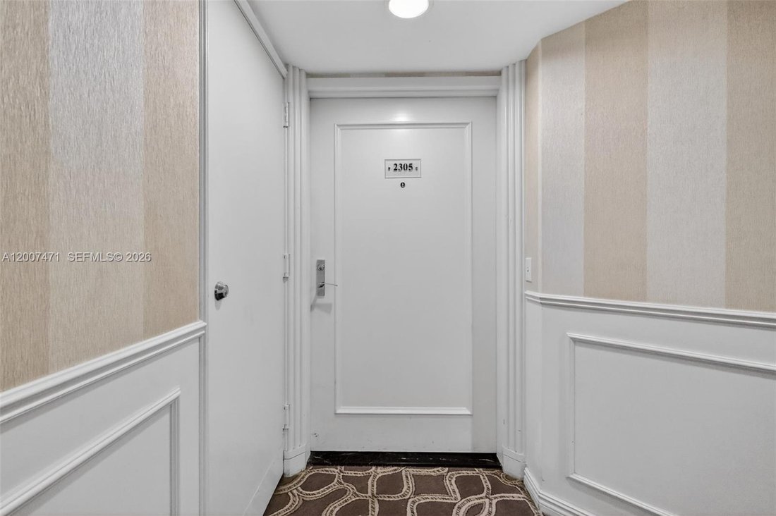 Condo in Golden Beach, Florida, United States 5 - 17773689