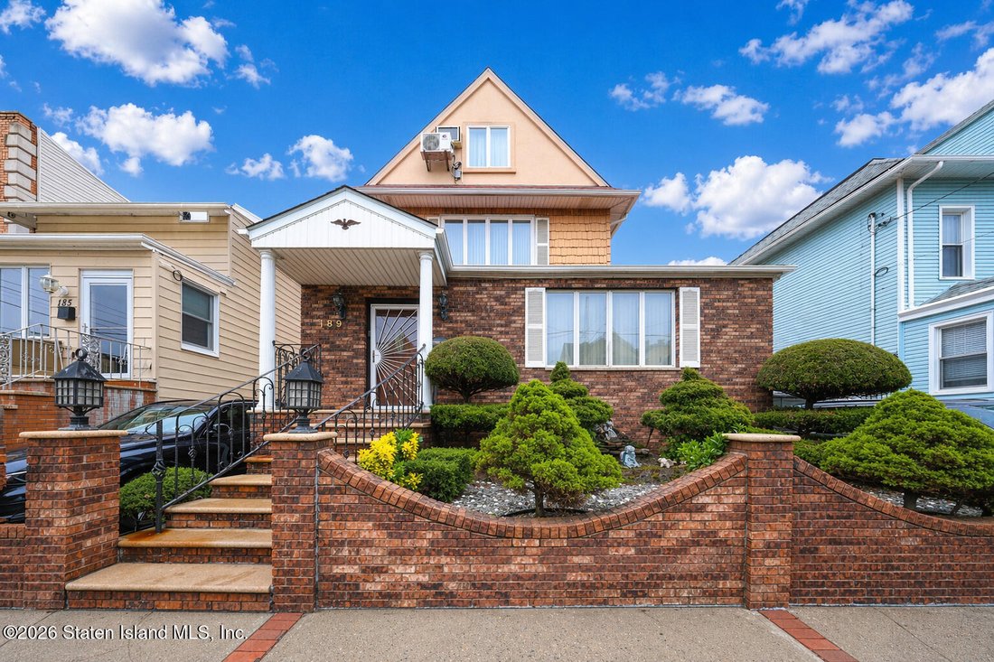 Apartment in New York, New York, United States 4 - 17772986