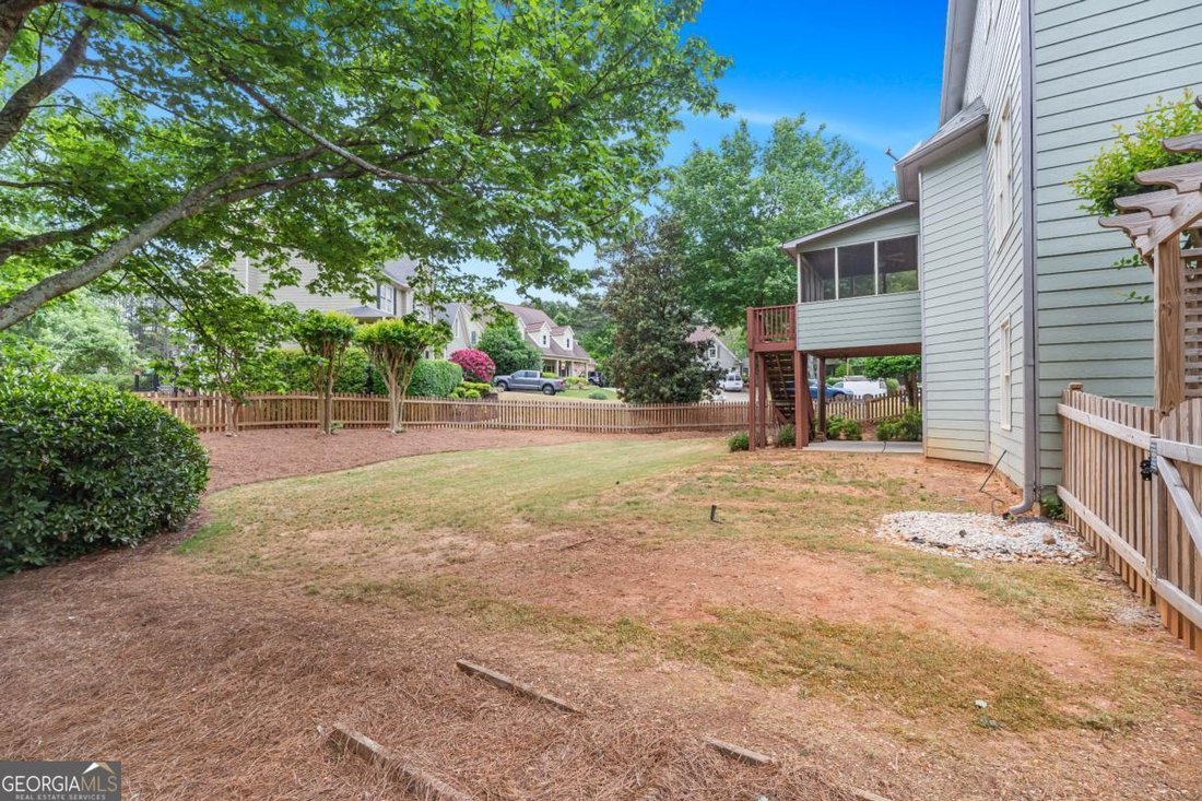 House in Powder Springs, Georgia, United States 3 - 17774382