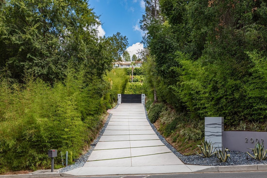Haus in Beverly Hills, Kalifornien, Vereinigte Staaten 2 - 17775297