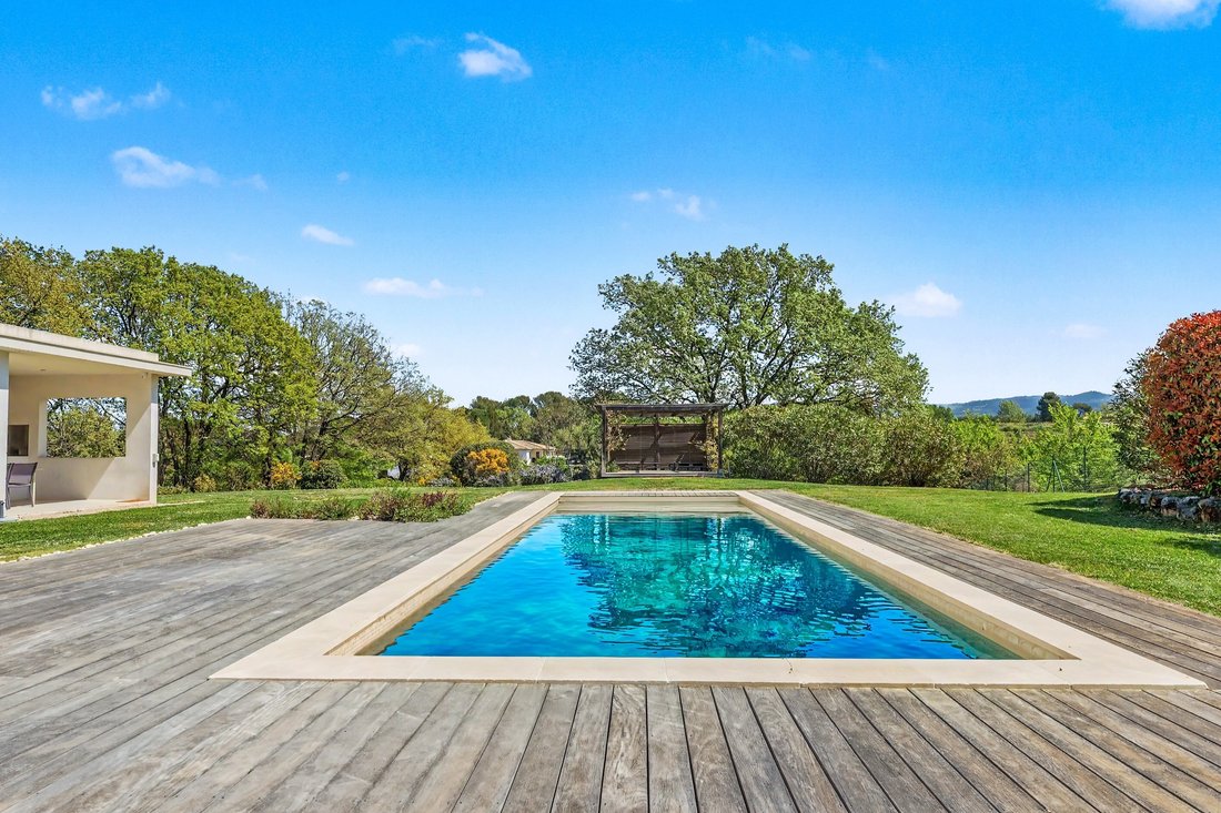 House in Rousset, Provence-Alpes-Côte d'Azur, France 2 - 17775344