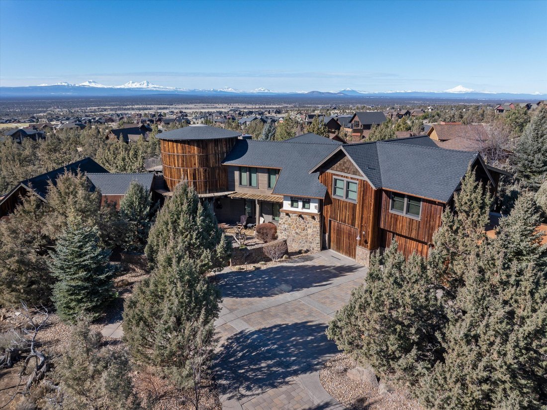 House in Powell Butte, Oregon, United States 1 - 17773286